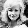 Barbara Nielsen as German tourist
