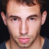 Travis Gomez as Dog Head Gambler