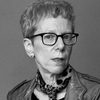 Terry Gross as Terry Gross