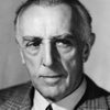 Walter Hampden as Archdeacon