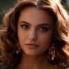 Alexandra Coman as Dorina