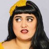 Angella Dravid as Jodie