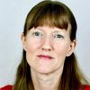 Andrea Sandell as Guest Investigator
