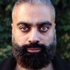Ali Kazim as Jamil / Jamil (segment "Koks i kommentatorboksen") (voice)