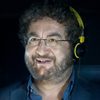 Luigi Ferraro as Professor Wizgiz