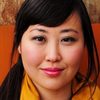 Julia Cho as Receptionist