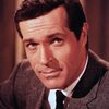 Frederick Stafford as Andre Devereaux