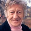 Jon Pertwee as The Doctor (3) (archive footage)