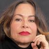 Azucena Evans as Vendedora Pan