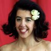 Alexandra Rosa as Empleada Casa Castaño