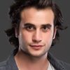 Kaan Sevi as Burak