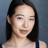 Greta Jung as AD