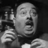 Bruce Winston as Manager of The Black Cat