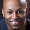 Devin E. Haqq as Julius Caesar