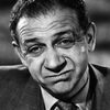 Sidney James as 'Knucksie' Moran - Barkeeper