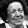 Henriqueta Brieba as Vó cascadura