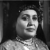 Aziza Badr as Shaikh Talat Abul-Ainain's wife