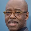 Courtney B. Vance as Captain Craine