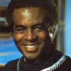 Terry Carter as Officer Tuttle