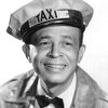 Alvin Childress as Horace Quigley, Owner of Atlanta Black Crackers