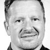 John Alastair as PC Marshall