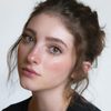 Willow Shields as Self - Primrose Everdeen
