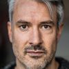 Lukas Spisser as Romed
