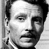Gérard Séty as Edgar Bernay