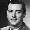 John Baragrey as David Cutrere