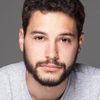 Álex Martínez as Ricardo
