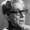 Harindranath Chattopadhyay as The Magician