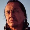 Russell Means as Powhatan (voice)