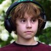 Gabriel Varga-Watt as Kid in Park #1