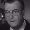 Joseph Kearns as Lloyd Burke