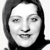 Gorella Gori as Shoe Seller