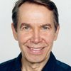 Jeff Koons as Self