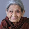 Farrukh Jaffar as Fatima Bi