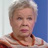 Ulla Tapaninen as Räihäsen äiti