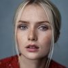 Sylvie Varcoe