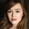 Emily Marie Palmer as Megan