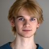 Dexter Farren Haag as Teen Ray