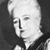 Kate Lester as Madame de Condelaurier