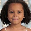 Scarlett Smith as Young Lucy