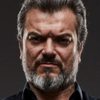 Dragomir Mrsic as Kuntz