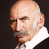 Tuncel Kurtiz as Ali Aksu