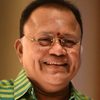 Radha Ravi as Malarvannan aka Rendu