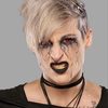 Holly Letkeman as Witch Bitch