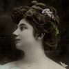 Jeanne Véniat as The South American