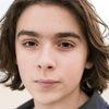 Finn Ireland as James (as Finn McLeod Ireland)