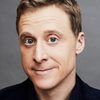 Alan Tudyk as Toucan (voice)